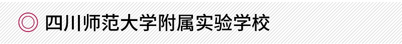 四川師范大學(xué)附屬實驗學(xué)校教師禮儀培訓(xùn)項目案例